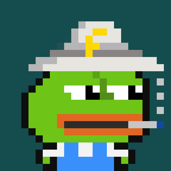 Fast Food Fren #1463