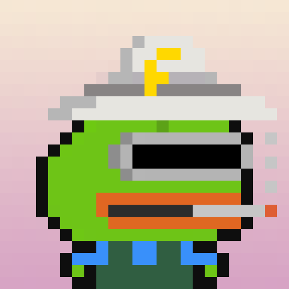 Fast Food Fren #148