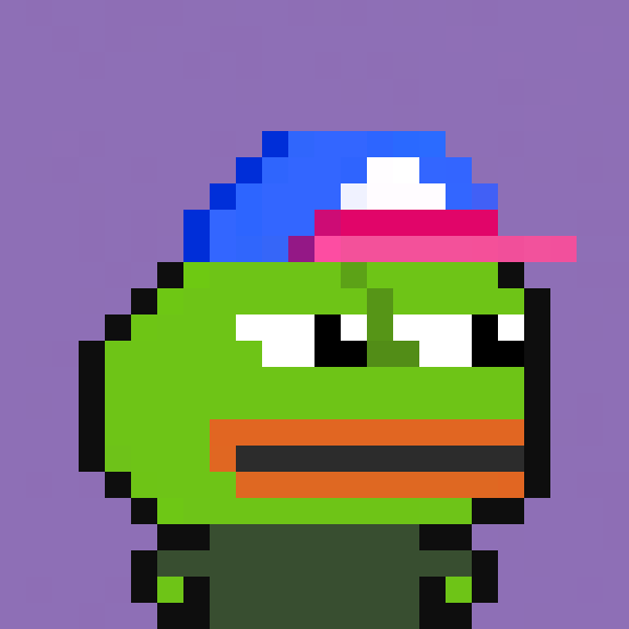 Fast Food Fren #1557