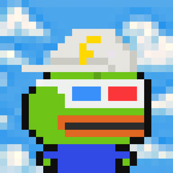 Fast Food Fren #1564