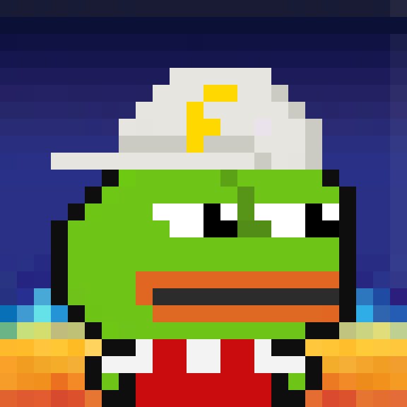 Fast Food Fren #1579