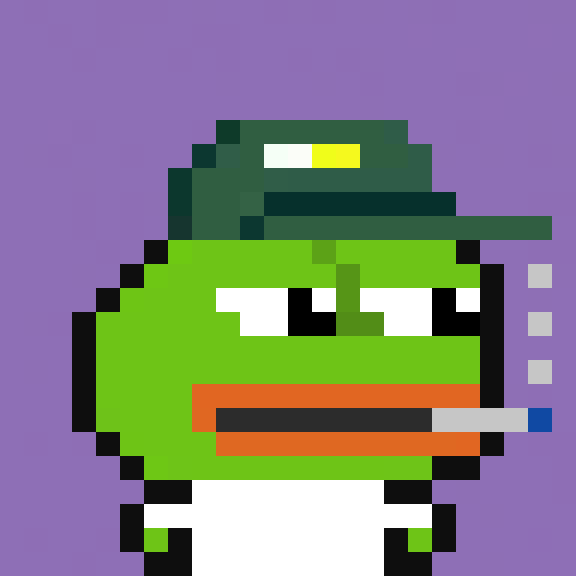 Fast Food Fren #161
