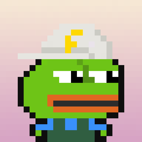 Fast Food Fren #2041