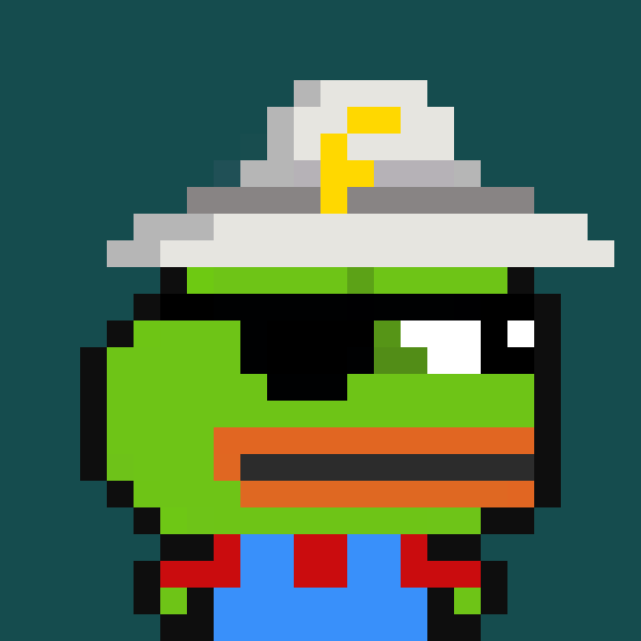 Fast Food Fren #2060