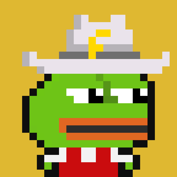 Fast Food Fren #2164