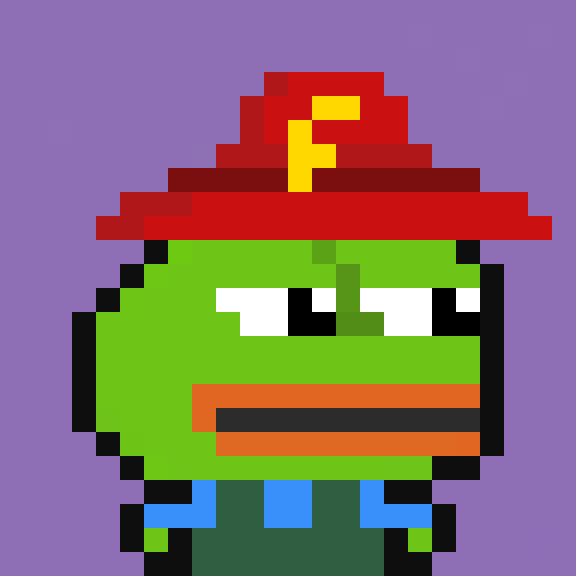 Fast Food Fren #2223