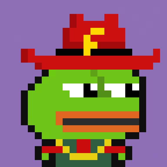 Fast Food Fren #2823