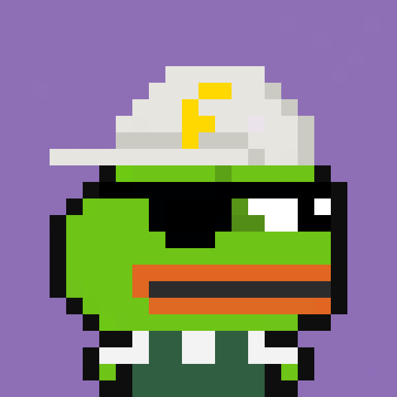 Fast Food Fren #2847