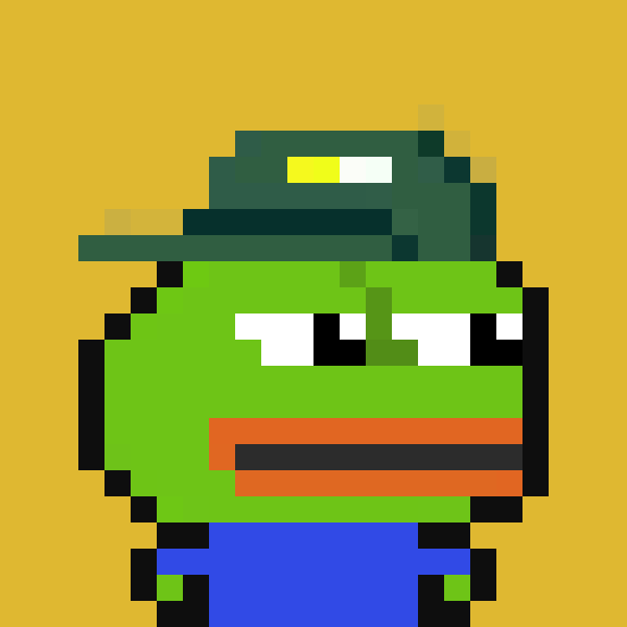 Fast Food Fren #2883