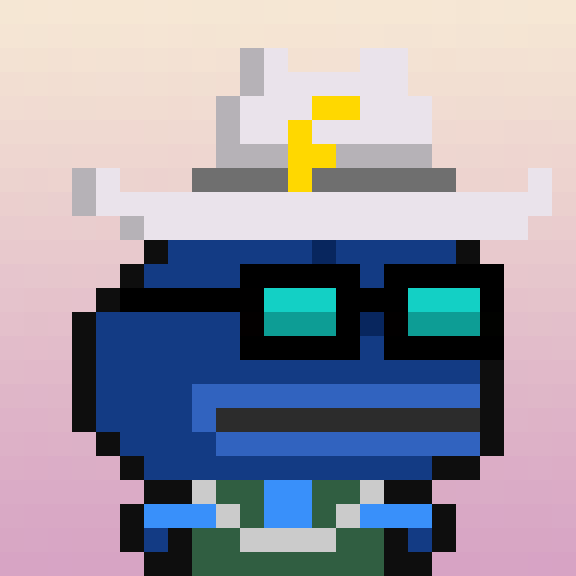 Fast Food Fren #2932