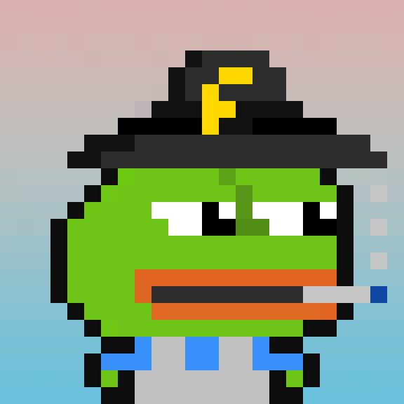 Fast Food Fren #2946