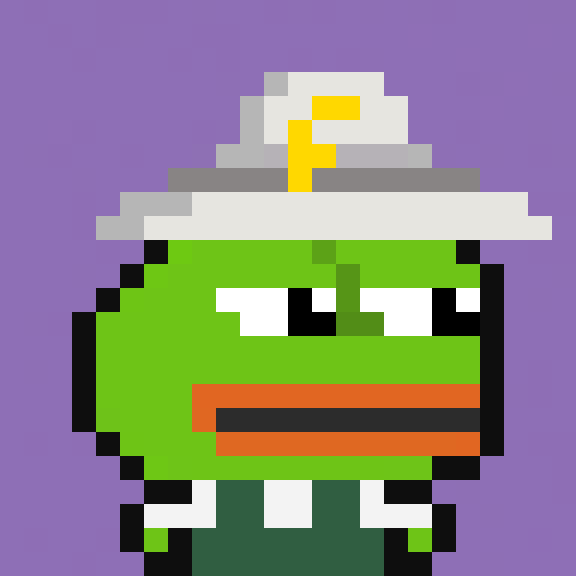 Fast Food Fren #3081