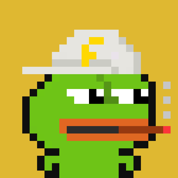 Fast Food Fren #3183