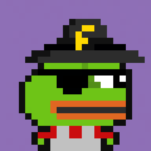 Fast Food Fren #3239