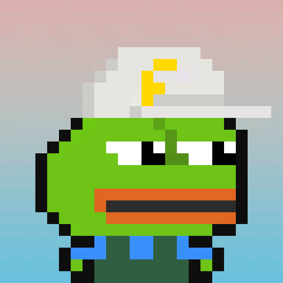 Fast Food Fren #3342