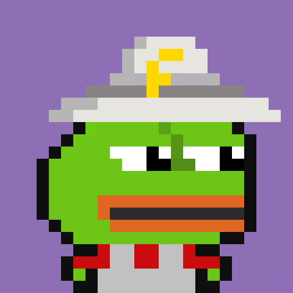 Fast Food Fren #3379