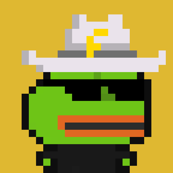 Fast Food Fren #3514