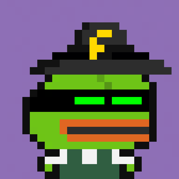 Fast Food Fren #3721