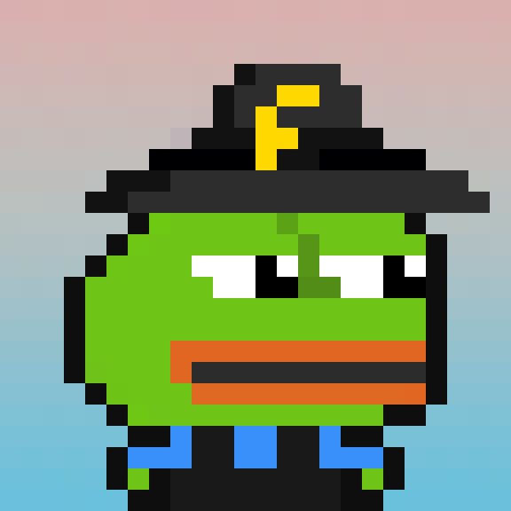 Fast Food Fren #4046