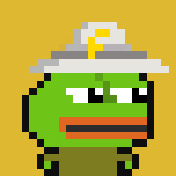 Fast Food Fren #4306